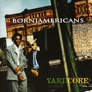 Buy Yardcore