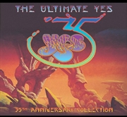 Buy Ultimate Yes 35th Anniversary Edition