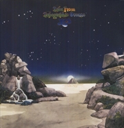 Buy Tales From Topographic Oceans