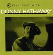 Buy Flashback With Donny Hathaway