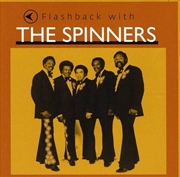 Buy Flashback With The Spinners