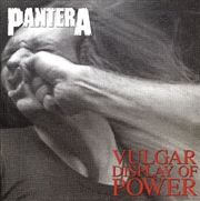 Buy Vulgar Display Of Power