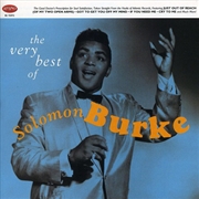 Buy Very Best Of Solomon Burke