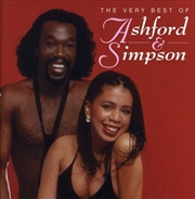 Buy Very Best Of Ashford & Simpson