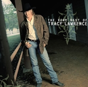 Buy Very Best Of Tracy Lawrence