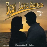 Buy Best Love Songs: Vol3