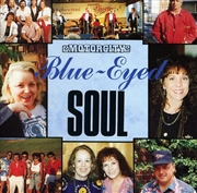 Buy Motorcity Blue Eyed Soul