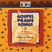 Buy Gospel Praise Songs