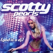 Buy Pearls: God Is A Dj