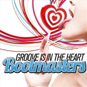 Buy Groove Is In The Heart