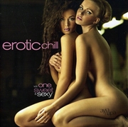 Buy Erotic Chillout Lounge