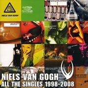 Buy All The Singles: Best Of