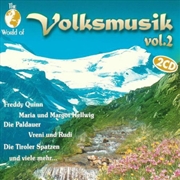 Buy Volksmusik Vol 2