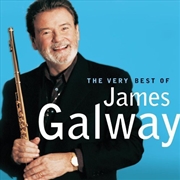 Buy Very Best Of James Galway