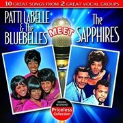 Buy Patti Labelle And The Bluebell