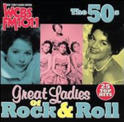 Buy Wcbs Fm101.1: Great Ladies Roc