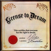 Buy License To Dream