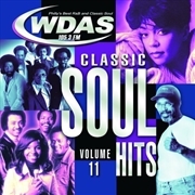 Buy Classic Soul Hits: Vol 11