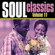 Buy Soul Classics: Vol 11