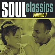 Buy Soul Classics: Vol 1