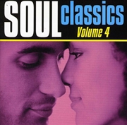 Buy Soul Classics: Vol 4