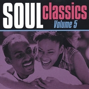 Buy Soul Classics: Vol 5