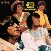 Buy Hums Of The Lovin Spoonful