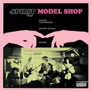 Buy Model Shop