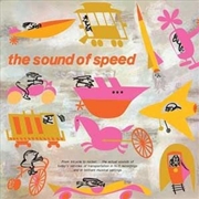 Buy Sound Of Speed