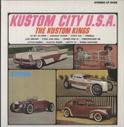 Buy Kustom City