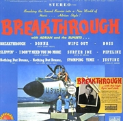 Buy Breakthrough