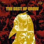 Buy Best Of Crow