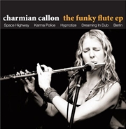 Buy Funky Flute: Ep