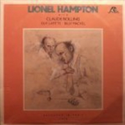 Buy Lionel Hampton In Paris