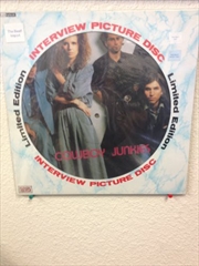 Buy Interview Picture Disc