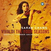 Buy Vivaldi: Four Seasons