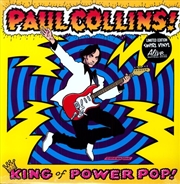 Buy King Of Power Pop