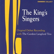 Buy Kings Singers