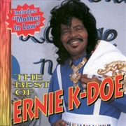 Buy Best Of Ernie K Doe