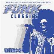 Buy Funk Classics: Vol2