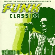 Buy Funk Classics: Vol4