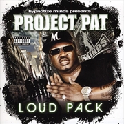 Buy Loud Pack