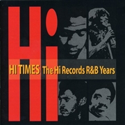 Buy Hi Times: Hi Records R&B Years