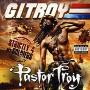 Buy Gi Troy: Strictly 4 My Soldier