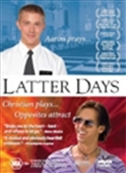 Buy Latter Days