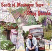 Buy South Of Muskogee Town