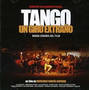 Buy Tango Un Giro