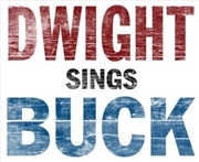 Buy Dwight Sings Buck