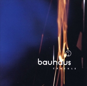 Buy Crackle: Best Of Bauhaus