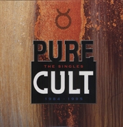 Buy Pure Cult: The Singles 1984-1995